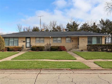 Pleasant Prairie Homes for Sale 380,500. . Zillow kenosha